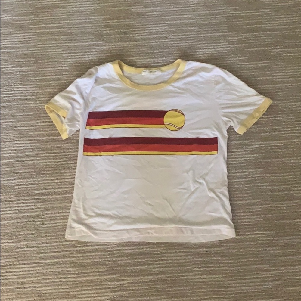 Urban outfitters tee
